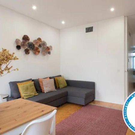 Warmly Porto Apartment Exterior photo