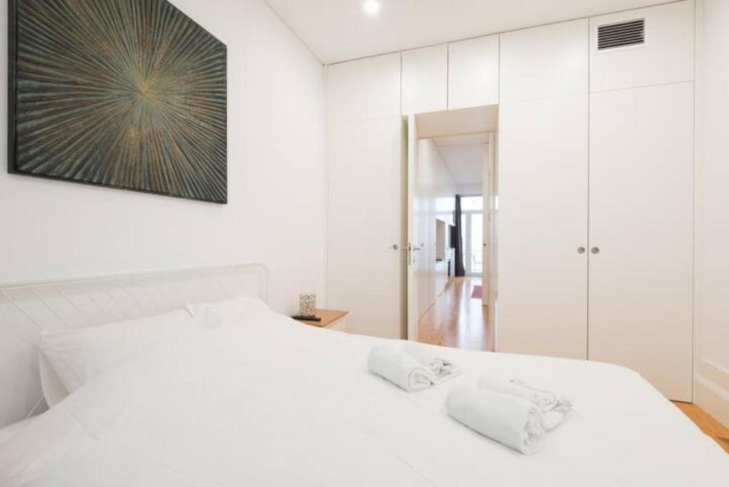 Warmly Porto Apartment Exterior photo