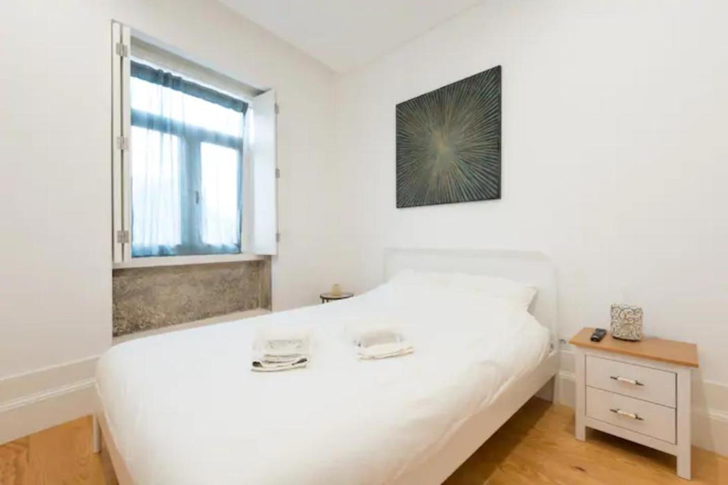 Warmly Porto Apartment Exterior photo